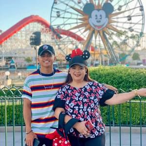 Meet your Posher, Miguel